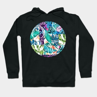 Bon Voyage Hoodie